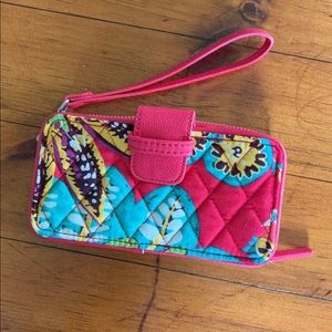 ❗️FINAL PRICE❗️Vera Bradley Wallet